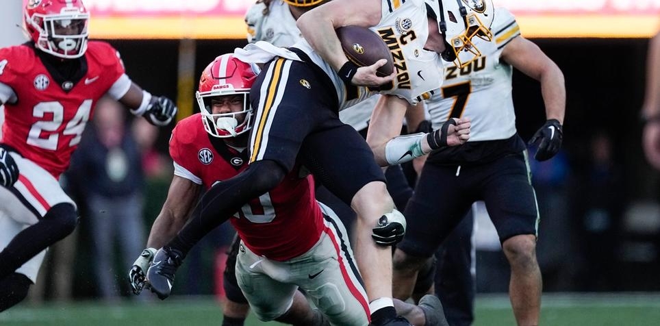 Ohio State vs Missouri Cotton Bowl Odds, Predictions, Spread, TV Channel, Kickoff Time & Best Bets