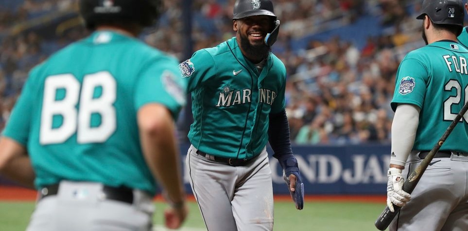 Mariners vs. Angels odds, tips and betting trends