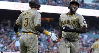 Padres vs Giants Prediction, Odds, Moneyline, Spread & Over/Under for Sept. 15