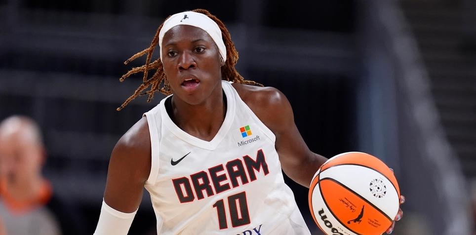 WNBA Best Bets and Player Props for Friday 8/23/24, Including a FanDuel Promo