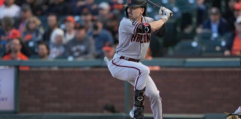 Lourdes Gurriel Jr. Player Props: Diamondbacks vs. Twins