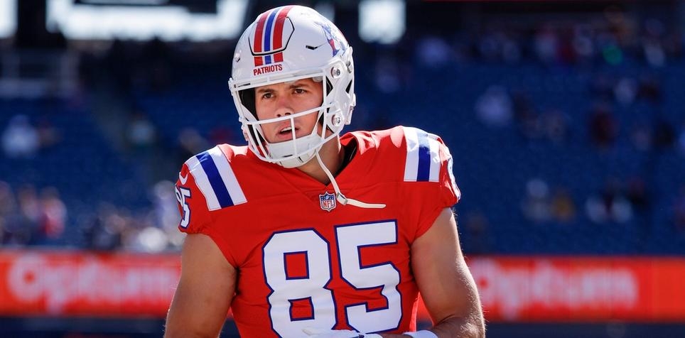 MUST-OWN Tight Ends  Fantasy Football 2021 