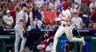 Phillies vs Braves Prediction, Odds, Moneyline, Spread & Over/Under for September 1