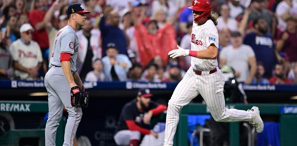 Phillies vs Braves Prediction, Odds, Moneyline, Spread & Over/Under for September 1