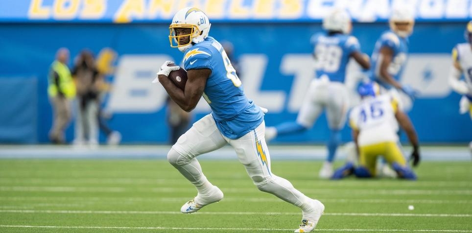 Fantasy Football Wide Receiver Targets for 2023