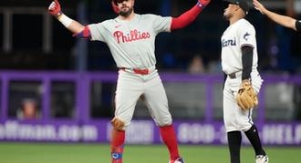 Phillies vs Brewers Prediction, Odds, Moneyline, Spread & Over/Under for Sept. 16