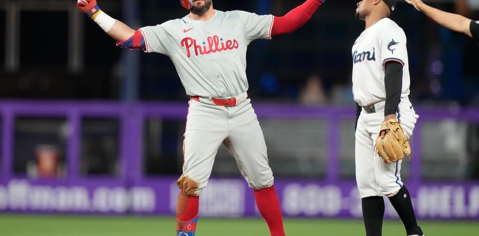 Phillies vs Brewers Prediction, Odds, Moneyline, Spread & Over/Under for Sept. 16