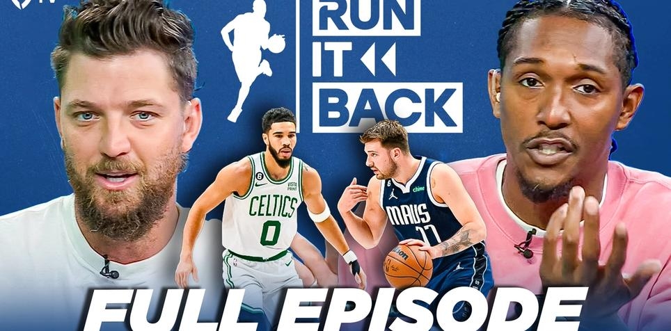 Run It Back: Friday, June 14th, 2024