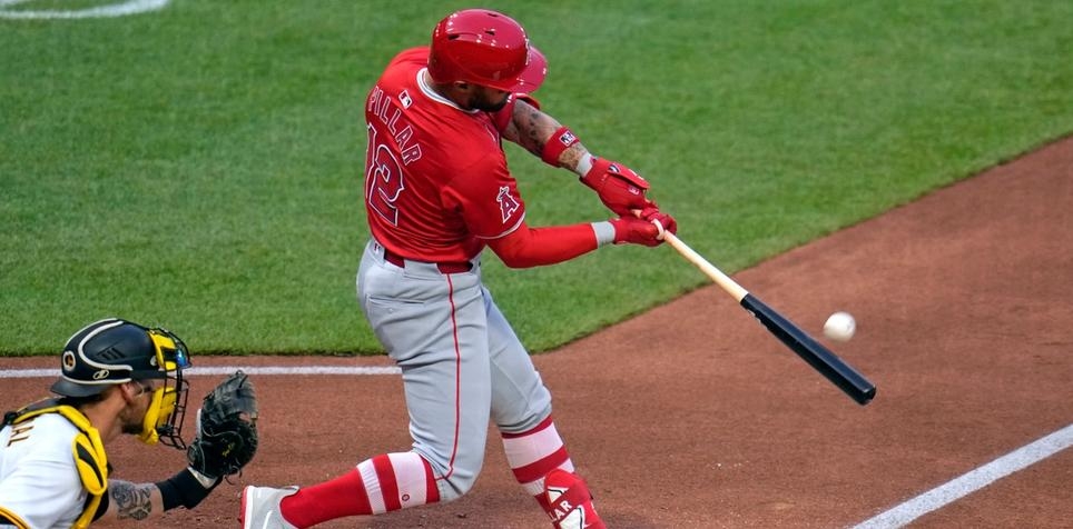 Home Run Prop Bets to Target for Thursday 5/30/24