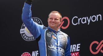NASCAR Xfinity Series Best Bets: Pennzoil 250