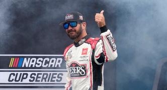 NASCAR Best Bets: The Brickyard 400