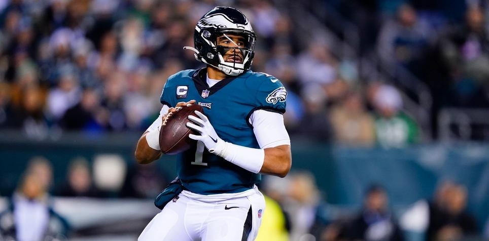 Eagles news: Injuries, schedule, NFC East standings, next game, Jalen Hurts  MVP odds