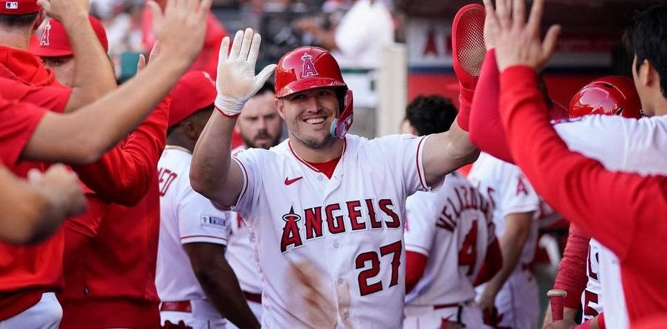 Los Angeles Angels Odds to Win the World Series