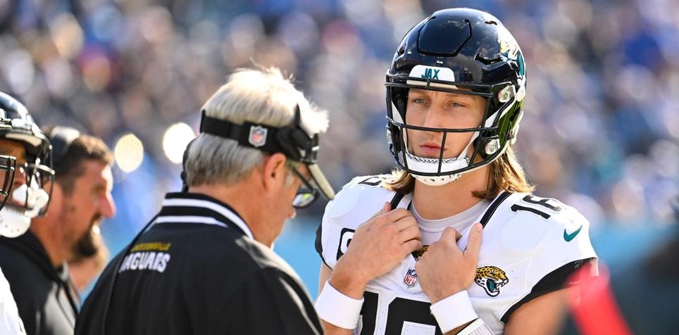NFL Win Total Betting: Will the Jaguars Win at Least 9 Games in 2024?