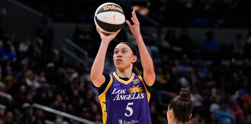 WNBA Best Bets and Player Props for Sunday 8/25/24, Including a FanDuel Promo