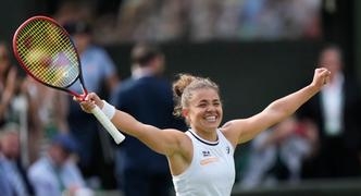 Wimbledon Women's Final Betting Picks: Saturday 7/13/24