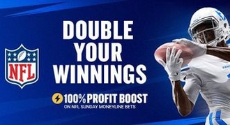 FanDuel NFL Promo Offer: 100% Profit Boost Token for Any NFL Moneyline Wager on 9/8/24 