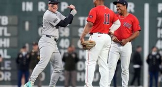 Yankees vs Red Sox Prediction, Odds, Moneyline, Spread & Over/Under for June 16