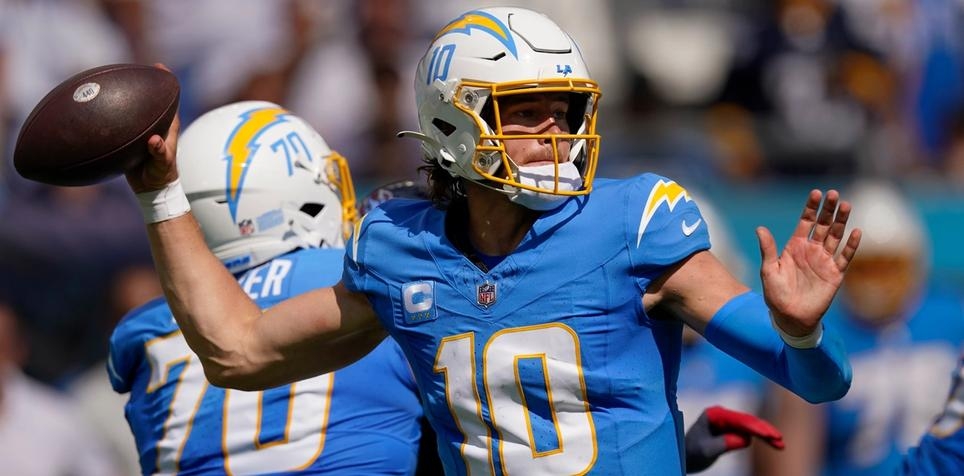Kansas City Chiefs at Los Angeles Chargers: Betting Guide