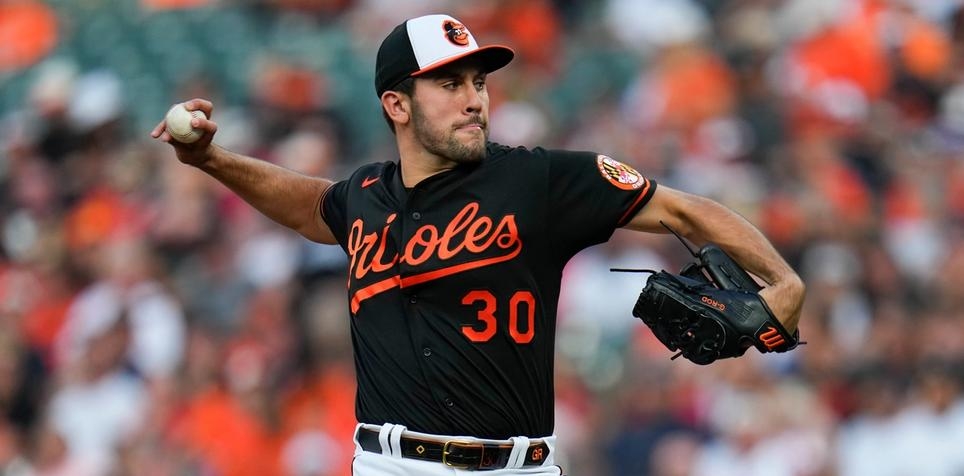 MLB Betting Guide for Monday 8/14/23: Fading Baltimore's Red-Hot Rookie