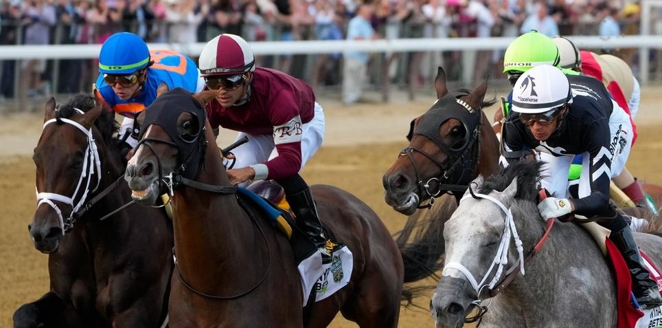 3 Travers Stakes Best Bets