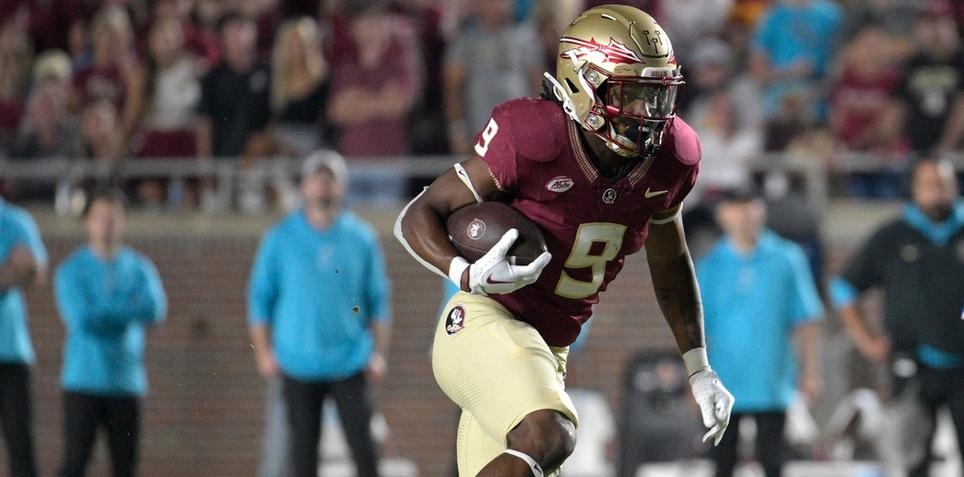 College Football: Best Bets for Georgia Tech vs. Florida State