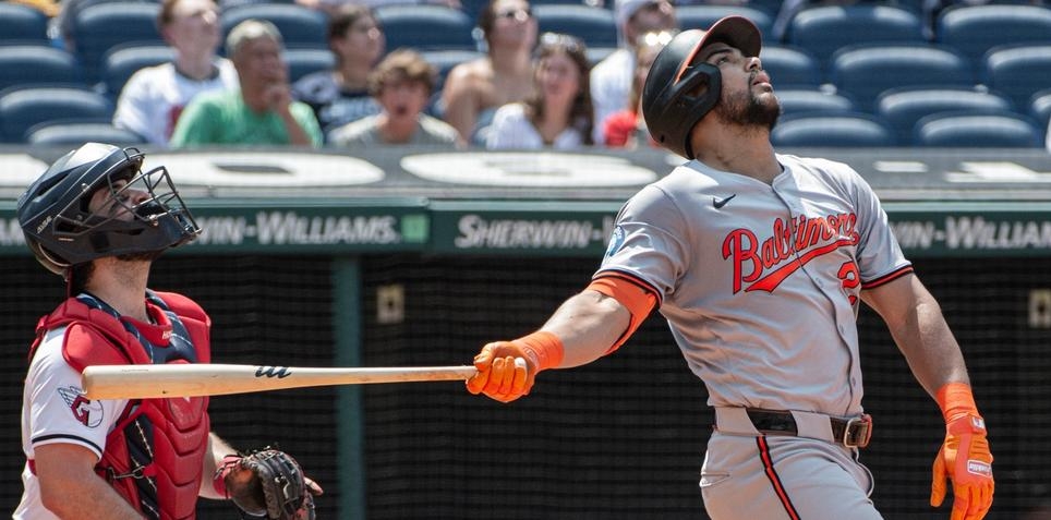 4 Home Run Prop Best Bets for Dinger Tuesday (8/6/24)