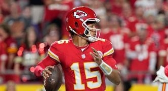 2024 NFL Power Rankings: Week 2