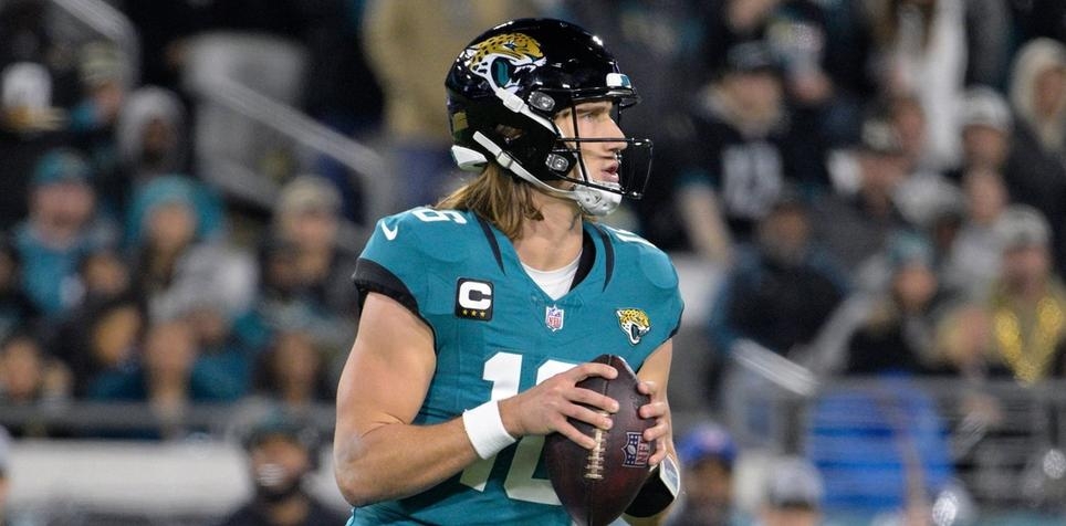 How Can Trevor Lawrence Take the Next Step in Fantasy Football?