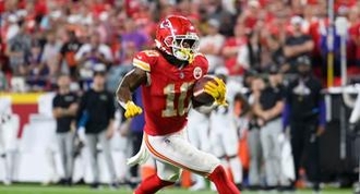 3 Best NFL SGP Bets for Week 2