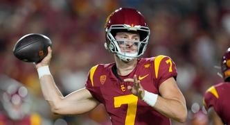 College Football Win Total Betting: Will USC Win 8 Games in Year 1 in the Big Ten?