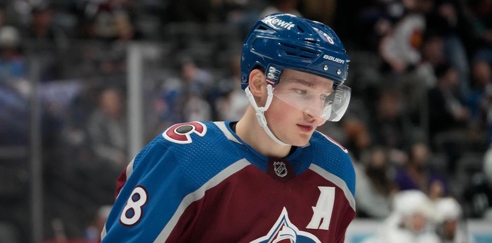 2023-24 NHL Stanley Cup Odds: Colorado Avalanche Are Early Favorites