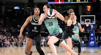 WNBA Best Bets for Saturday 7/13/24