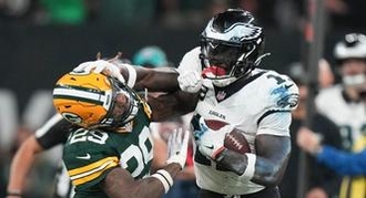 Fantasy Football Injury Report: Week 2 (Falcons at Eagles)