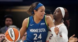 WNBA Best Bets and Player Props for Tuesday 9/10/24