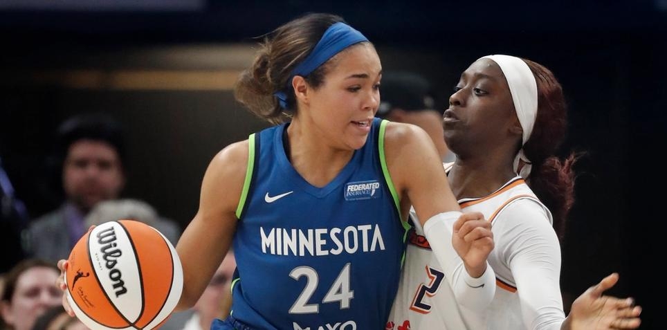 WNBA Best Bets and Player Props for Tuesday 9/10/24