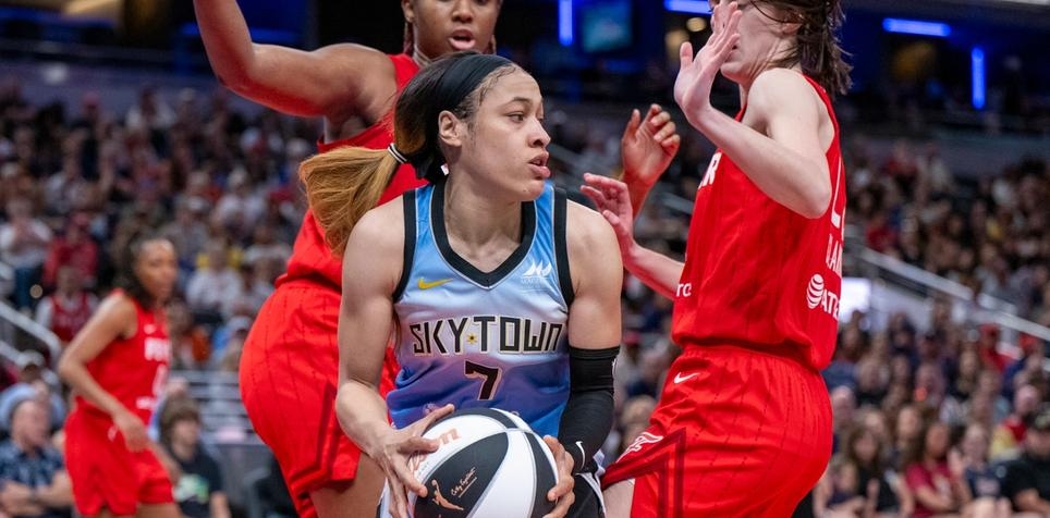 WNBA Best Bets and Player Props for Wednesday 7/10/24