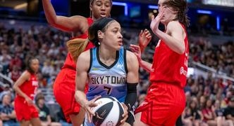 WNBA Best Bets and Player Props for Wednesday 7/10/24