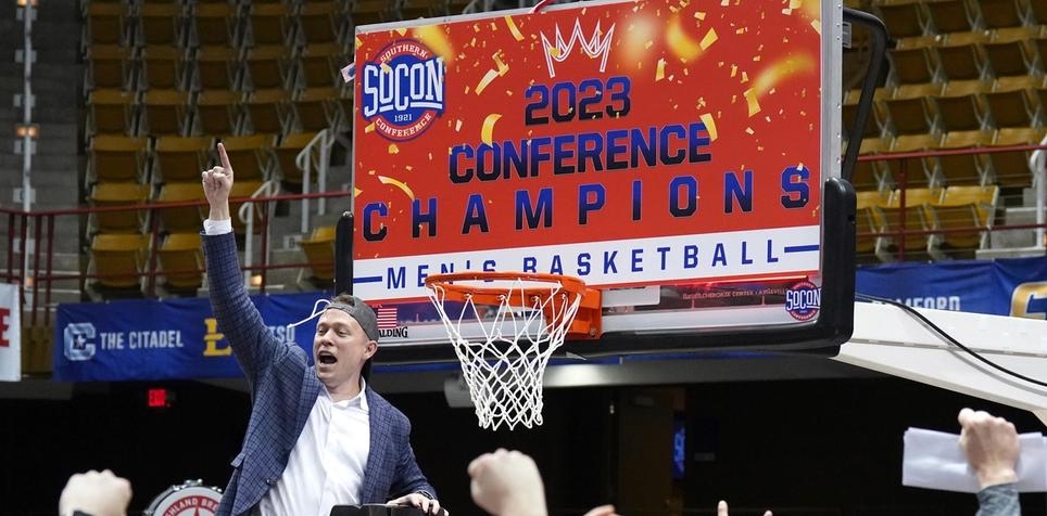 SoCon Basketball Media Day presented by Ingles set for Tuesday - Southern  Conference