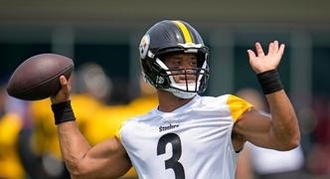 NFL Win Totals: Will the Steelers Nab 9 Wins in 2024?