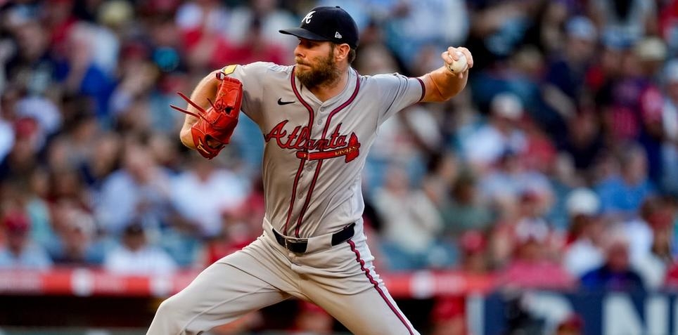 FanDuel MLB DFS Picks and Helper: Friday 8/23/24