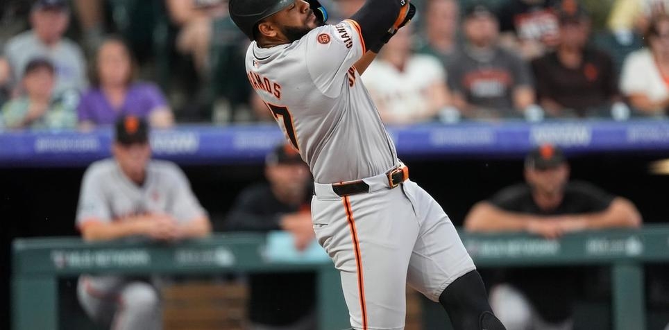 Giants vs Rockies Prediction, Odds, Moneyline, Spread & Over/Under for July 26