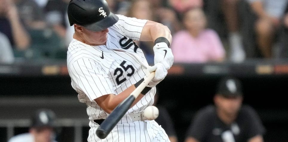 Rangers vs White Sox Prediction, Odds, Moneyline, Spread & Over/Under for August 28