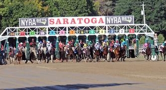 3 Best Bets: Saratoga Race Course, July 27-28