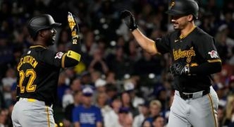 Pirates vs Cubs Prediction, Odds, Moneyline, Spread & Over/Under for September 3