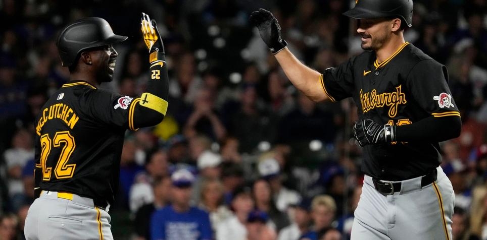 Pirates vs Cubs Prediction, Odds, Moneyline, Spread & Over/Under for September 3