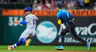 Phillies vs Mets Prediction, Odds, Moneyline, Spread & Over/Under for Sept. 14