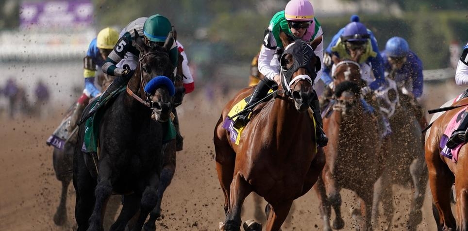 2024 Stephen Foster Stakes Preview