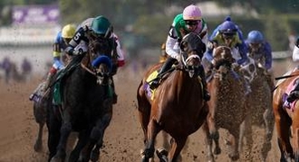 2024 Stephen Foster Stakes Preview