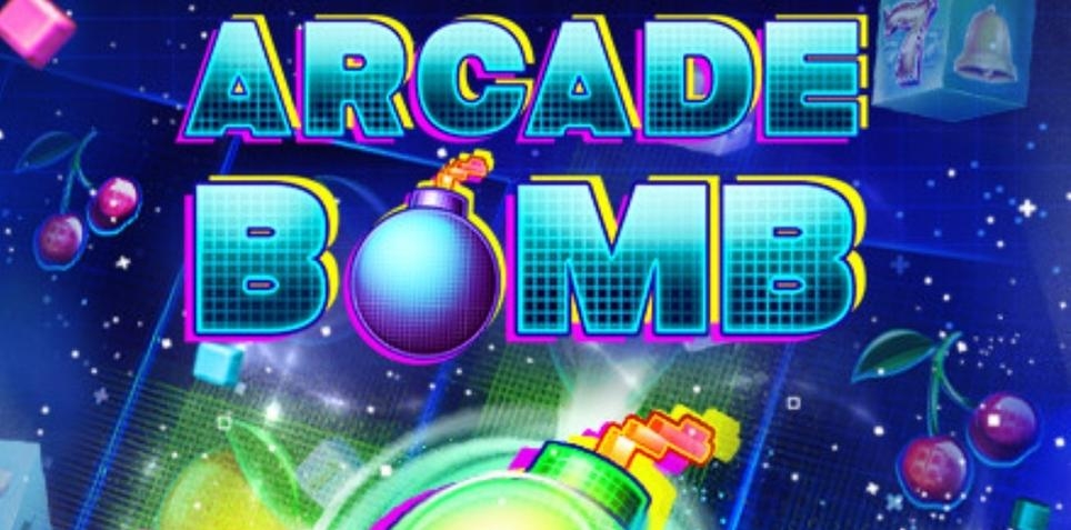 New Casino Games Spotlight: Arcade Bomb